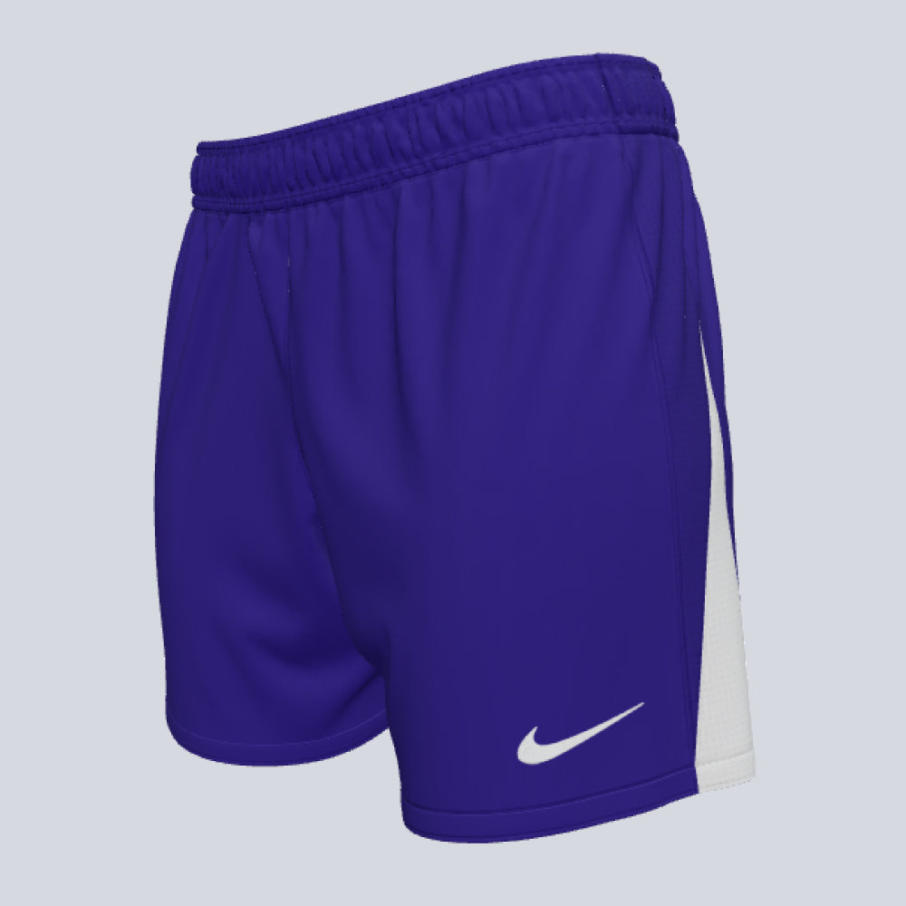 Nike Women's Dri-Fit Venom Woven IV Short