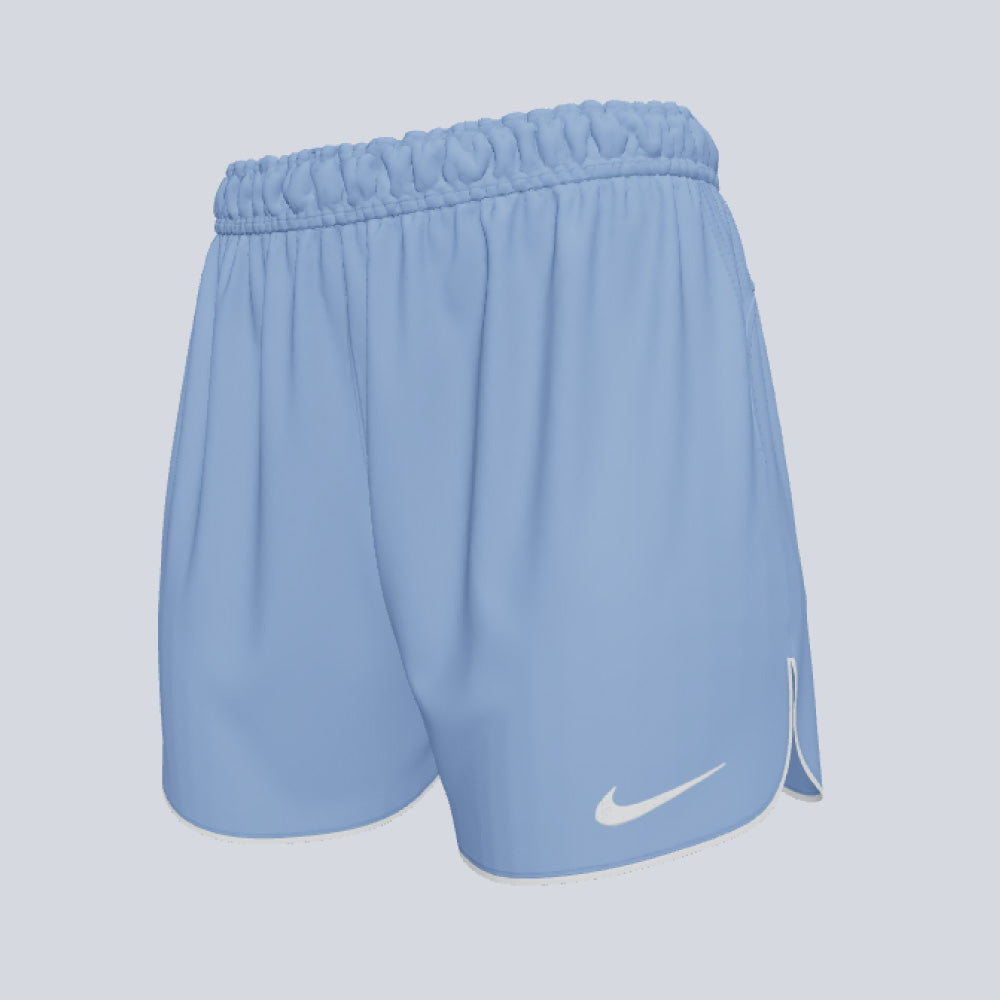 Nike Women s Dri Fit WOVEN LASER V Short