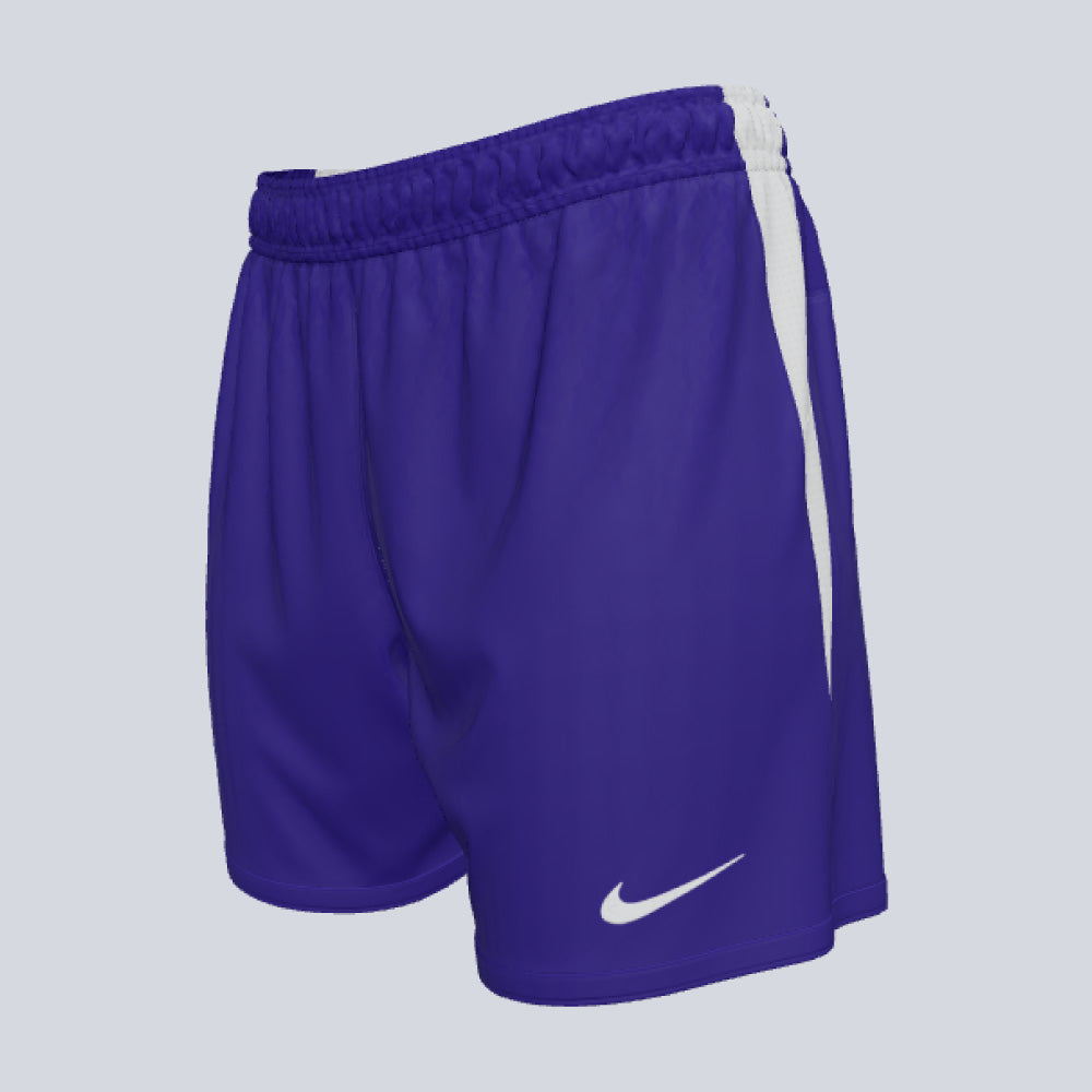 Nike Women s Venom Woven III Short