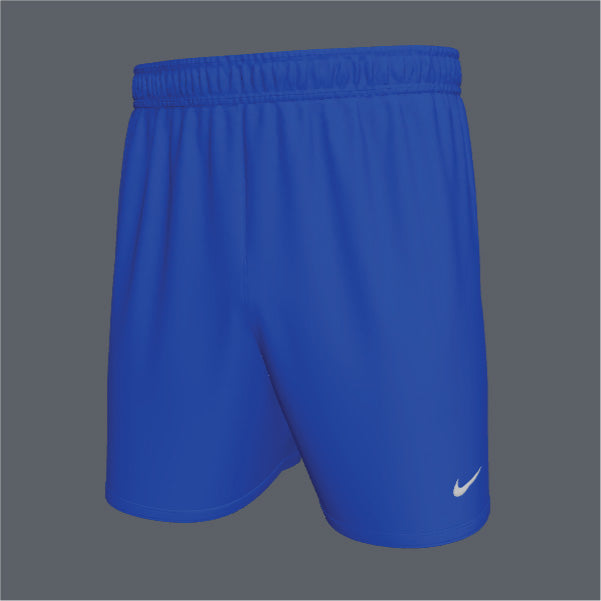 Nike Dri Fit Park III Knit Shorts