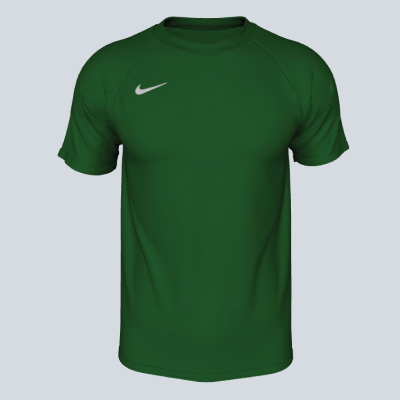 Nike Dri-FIT Park VIII Jersey | The Soccer Factory Nike Dri-FIT Park VIII Jersey | The Soccer Factory