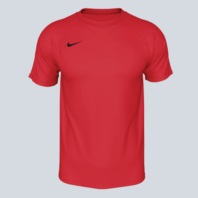 Nike Dri-FIT Park VIII Jersey | The Soccer Factory Nike Dri-FIT Park VIII Jersey | The Soccer Factory