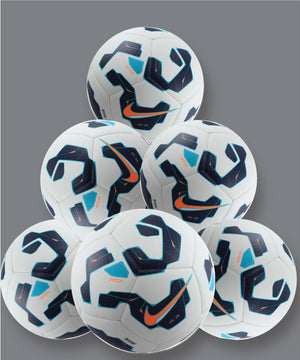 Nike Pitch Ball