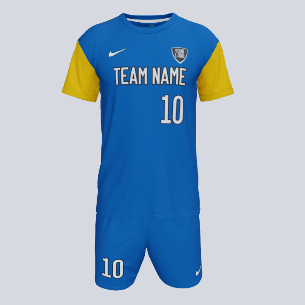Apparel Fan Nike Nike Team Apparel 2025 - Main Image