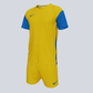 Nike Solid US SS Digital 24 Uniform