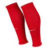 Nike Strike Soccer Sleeves (6 Pack) - Red