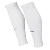 Nike Strike Soccer Sleeves (6 Pack) - White