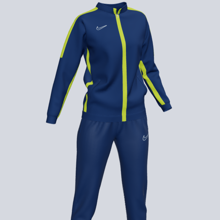 Nike track suit for women online