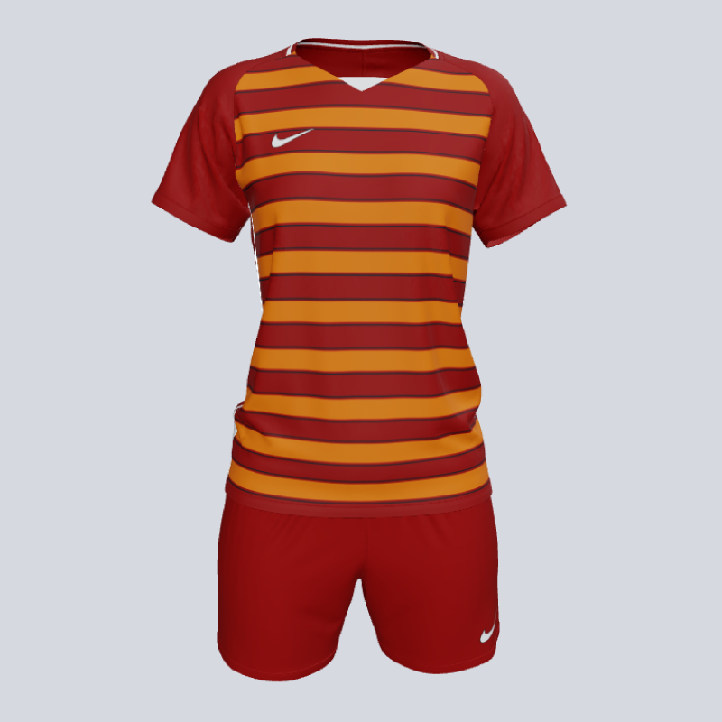 custom nike uniforms soccer