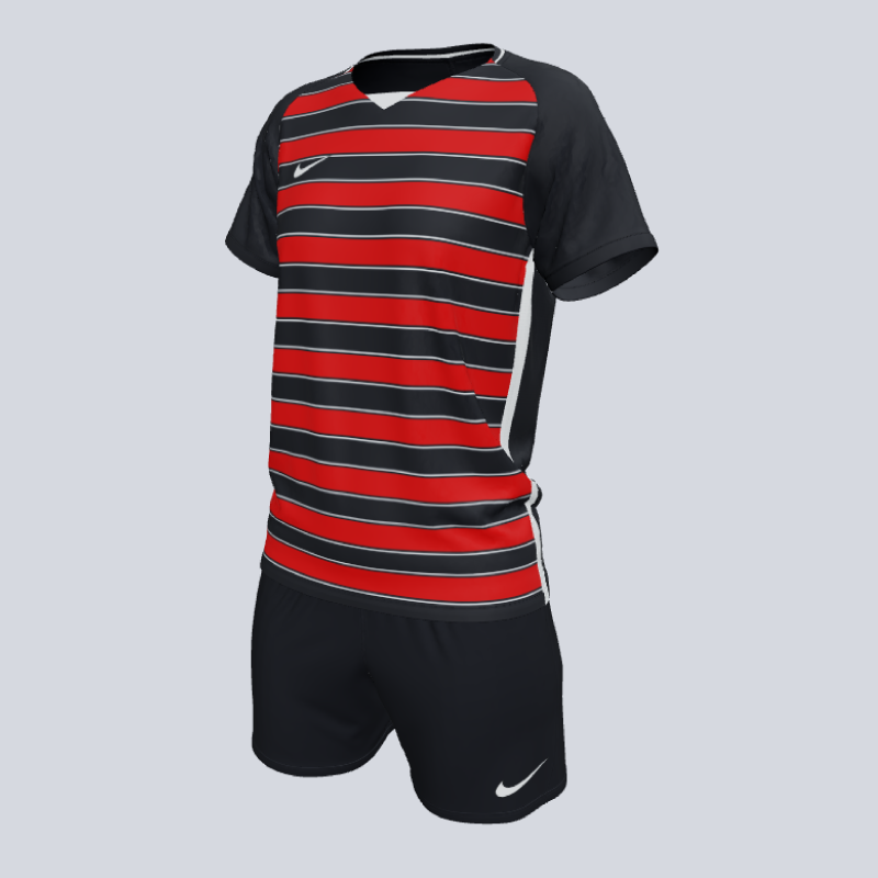 All Nike Soccer Uniforms