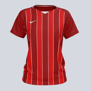Nike Women's Classic Stripes Dry US SS Digital 20 Jersey