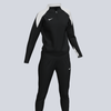 Nike Women's Strike 24 Training Suit - Black / Black