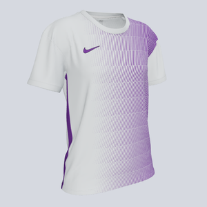 Nike Women's Harlequin Dry US SS Digital 24 Jersey