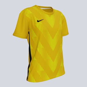 Nike Women's New Era GX3 Dry US SS Digital 24 Jersey