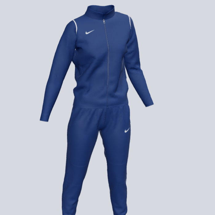 Nike woman track suit shop