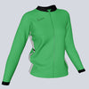 Nike Ladies Woven Academy 25 Track Jacket - Green