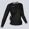 Nike Ladies Woven Academy 25 Track Jacket - Black