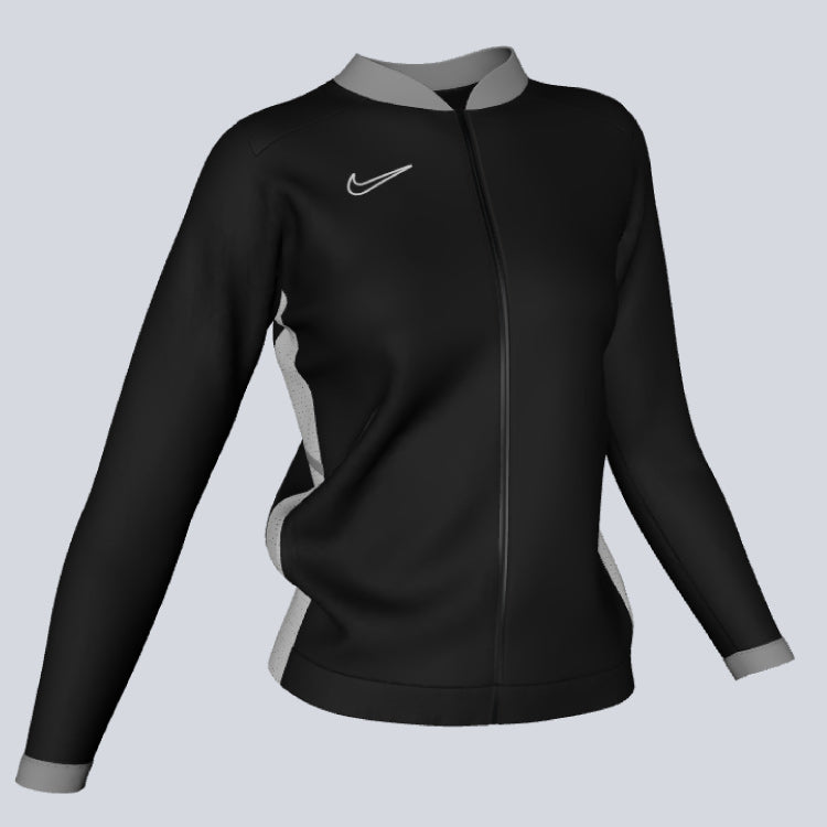 Nike Ladies Woven Academy 25 Track Jacket