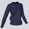 Nike Ladies Woven Academy 25 Track Jacket - Navy