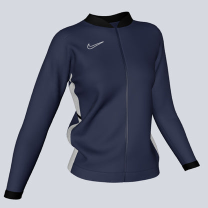 Nike Ladies Woven Academy 25 Track Jacket