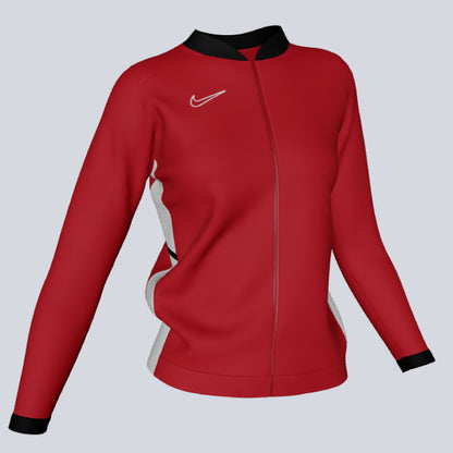 Nike Ladies Woven Academy 25 Track Jacket