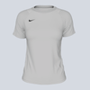 Nike Women's Dri-Fit Academy II Jersey - White