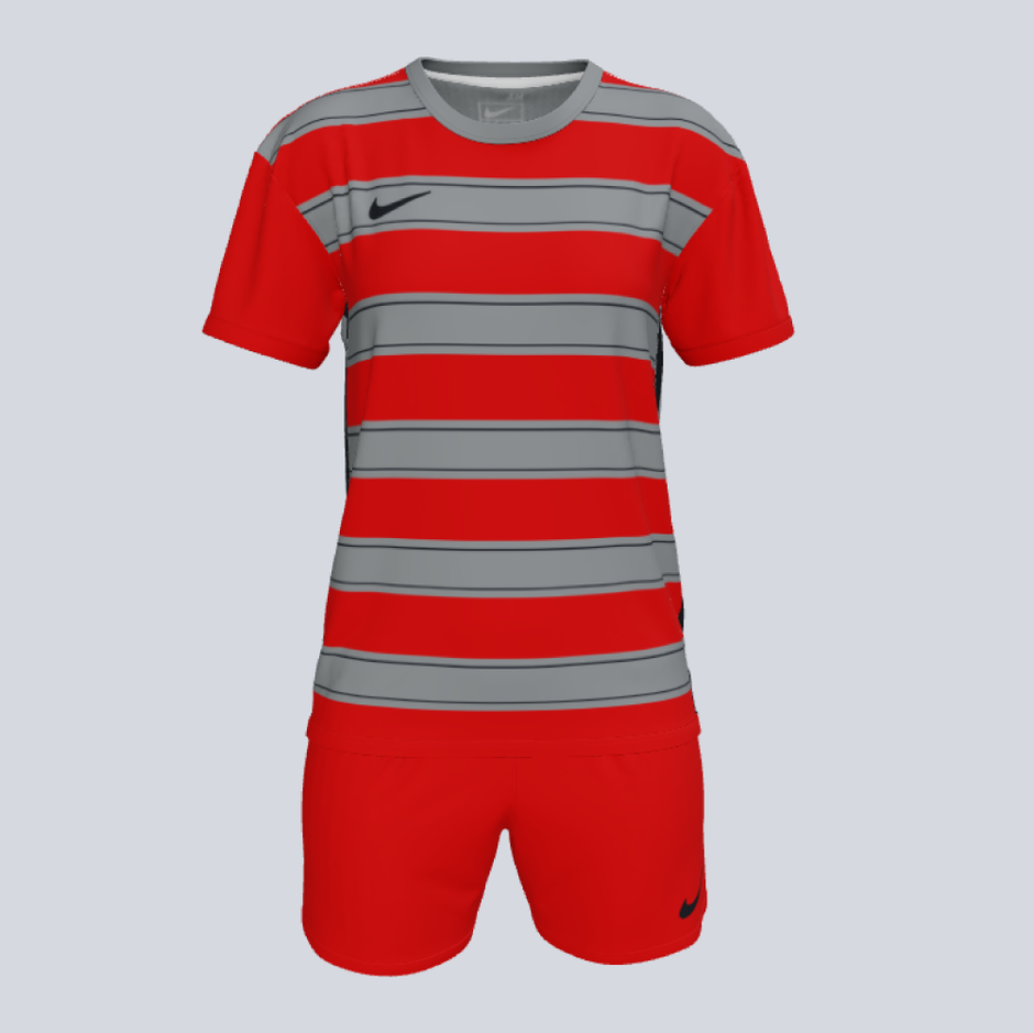 All Nike Soccer Uniforms