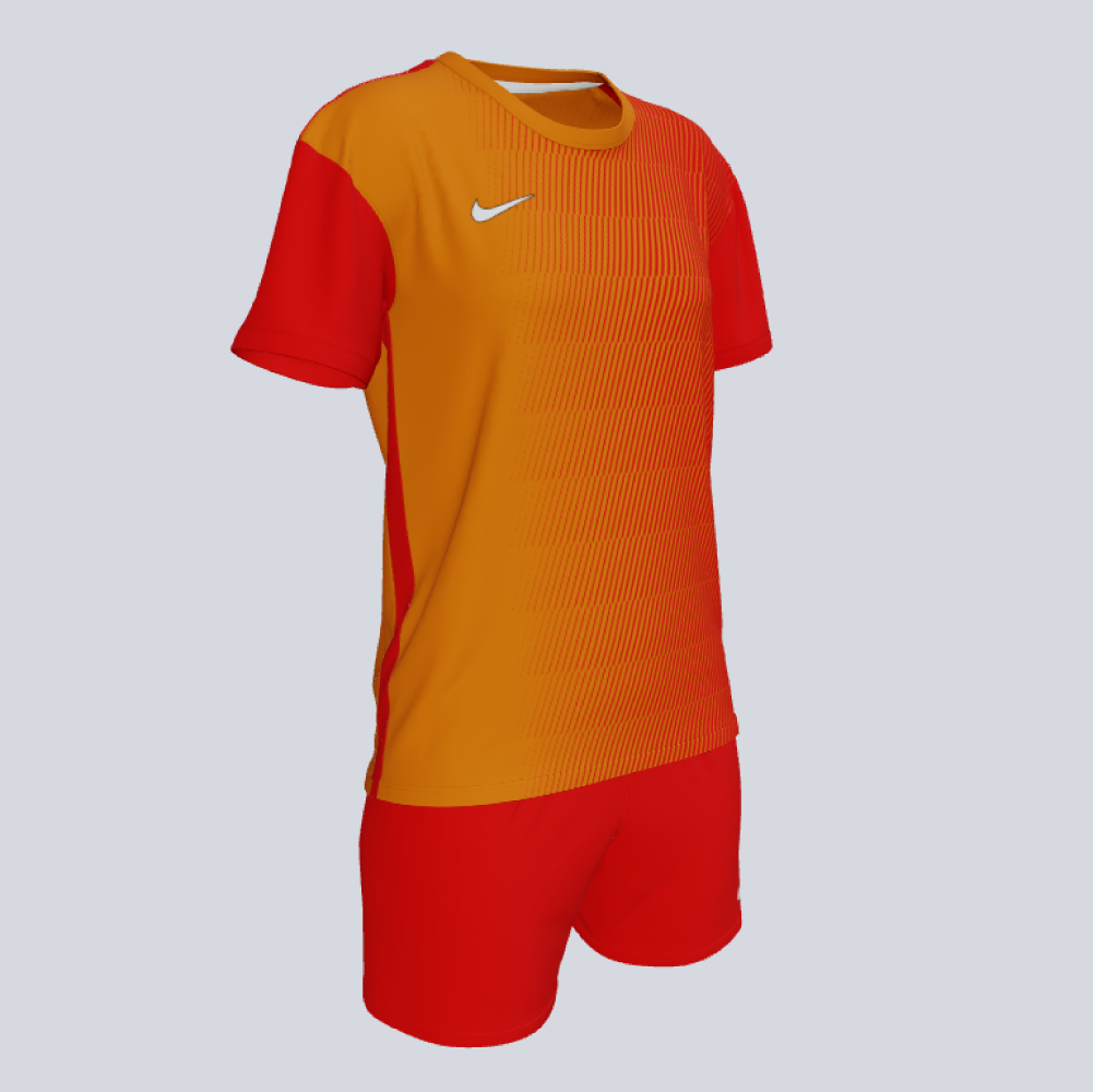 All Nike Soccer Uniforms
