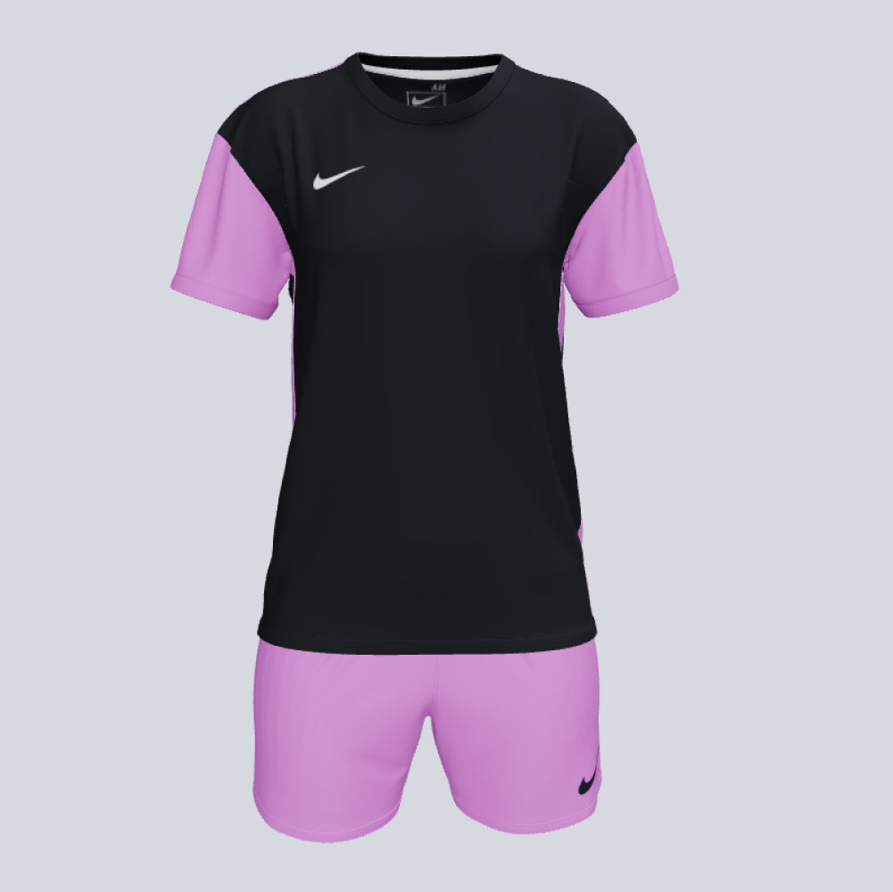 Nike Women's Solid US SS Digital 24 Uniform