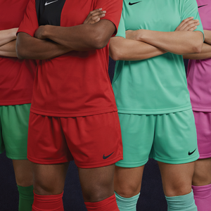 Nike Women's Club Speed Men's Soccer Short