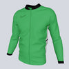 Nike DF Woven Academy 25 Track Jacket - Green