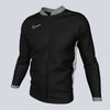 Nike DF Woven Academy 25 Track Jacket - Black