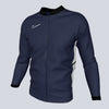 Nike DF Woven Academy 25 Track Jacket - Navy