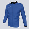 Nike DF Woven Academy 25 Track Jacket - Royal