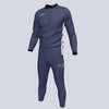 Nike DF Woven Academy 25 Tracksuit - Navy