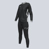 Nike Ladies Woven Academy 25 Tracksuit - Black