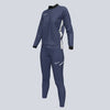 Nike Ladies Woven Academy 25 Tracksuit - Navy