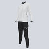 Nike Ladies Woven Academy 25 Tracksuit - White