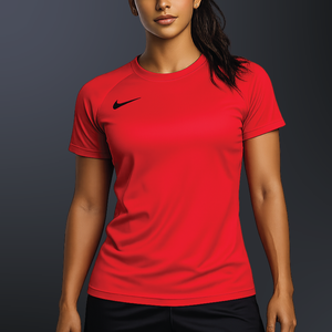 Nike Women's Dri-Fit Park VIII Jersey
