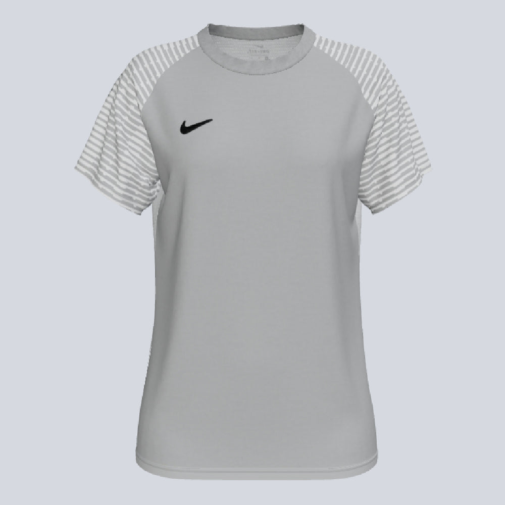 Nike shops academy grey