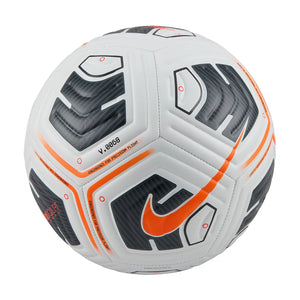 Nike Academy Team Ball (White/Black Orange)