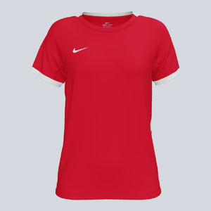 Nike Women's Dri-Fit Challenge IV Jersey