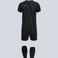 Nike Challenge VI Uniform Set