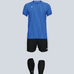 Nike Challenge VI Uniform Set
