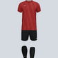 Nike Challenge VI Uniform Set