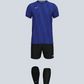 Nike Challenge VI Uniform Set