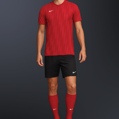 Nike Challenge VI Uniform Set