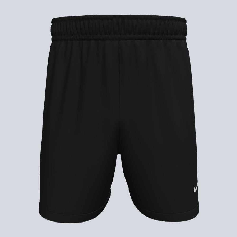 Nike wmns dry team park ii short online