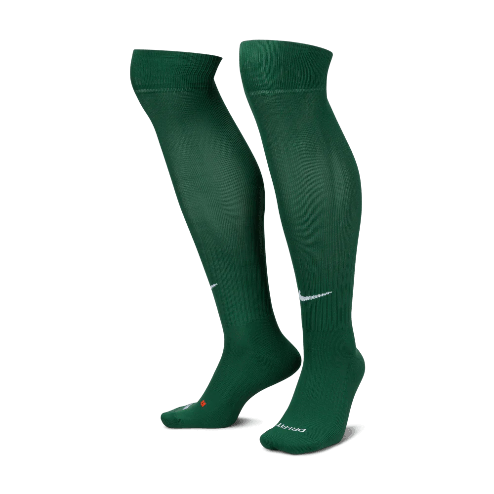 Nike Classic II Soccer Socks 6 Pack