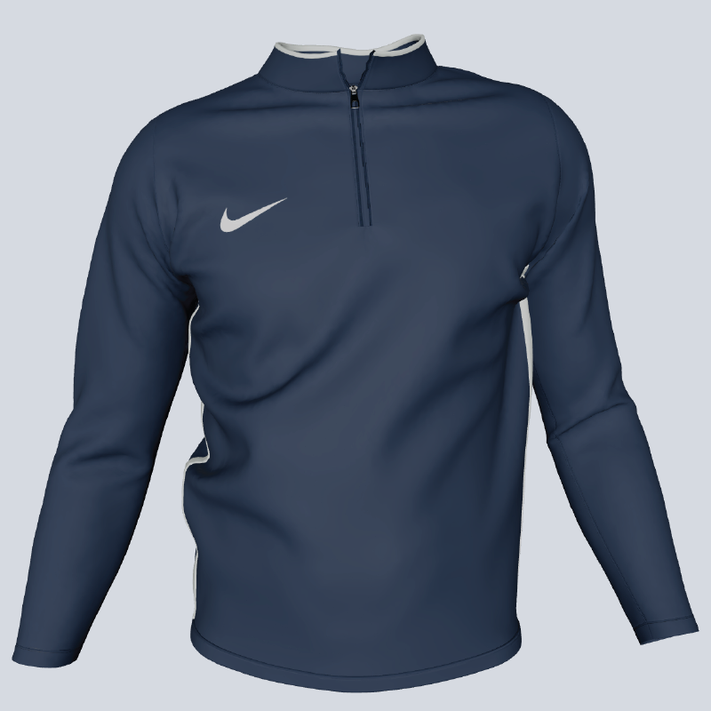 フランクリンカレッジ　ナイキ　ドリルトップ　トレーニングウェア　プラクティス Buy Nike Dri Fit Tiempo Premier II Jersey